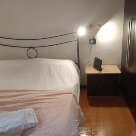아파트 Rinascita Station House 밀라노