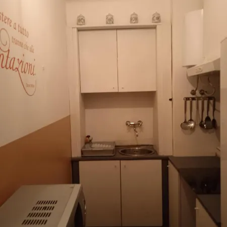Rinascita Station House * 밀라노
