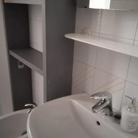 Apartment Rinascita Station House Milan