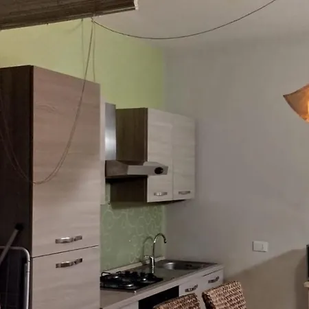 Apartment Rinascita Station House Milan